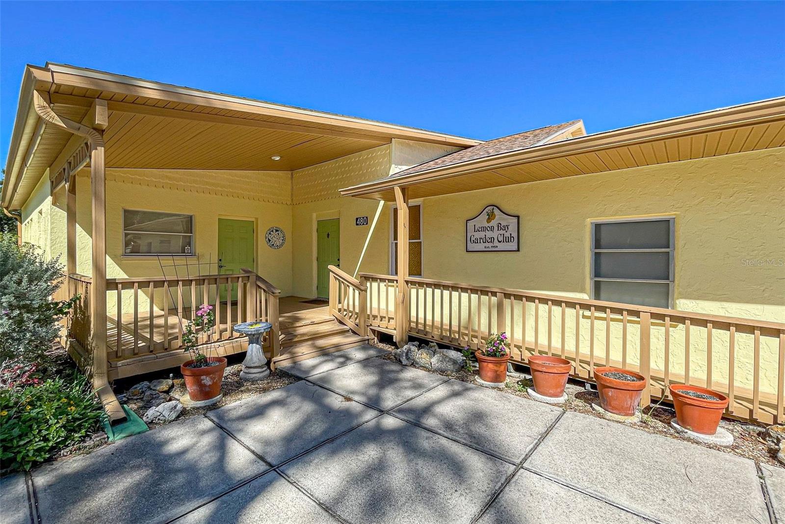 Image 54 of 70 For 1475 Flamingo Drive 286