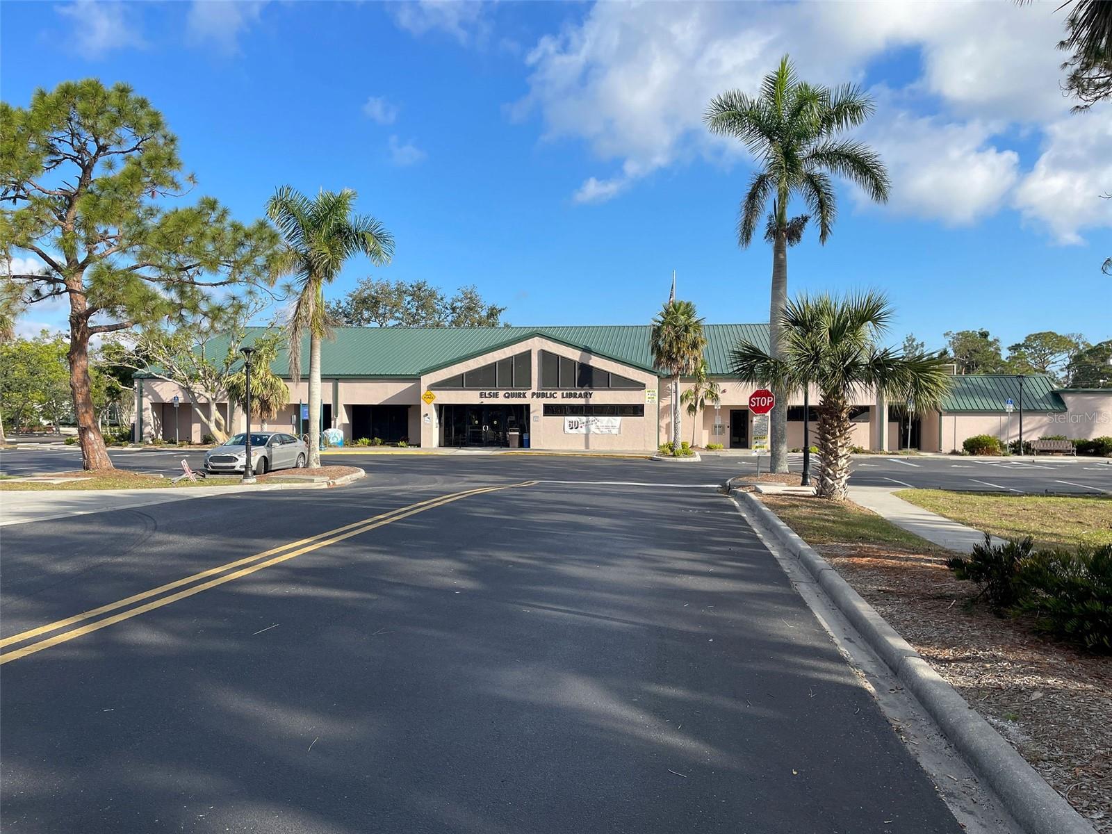 Image 64 of 70 For 1475 Flamingo Drive 286