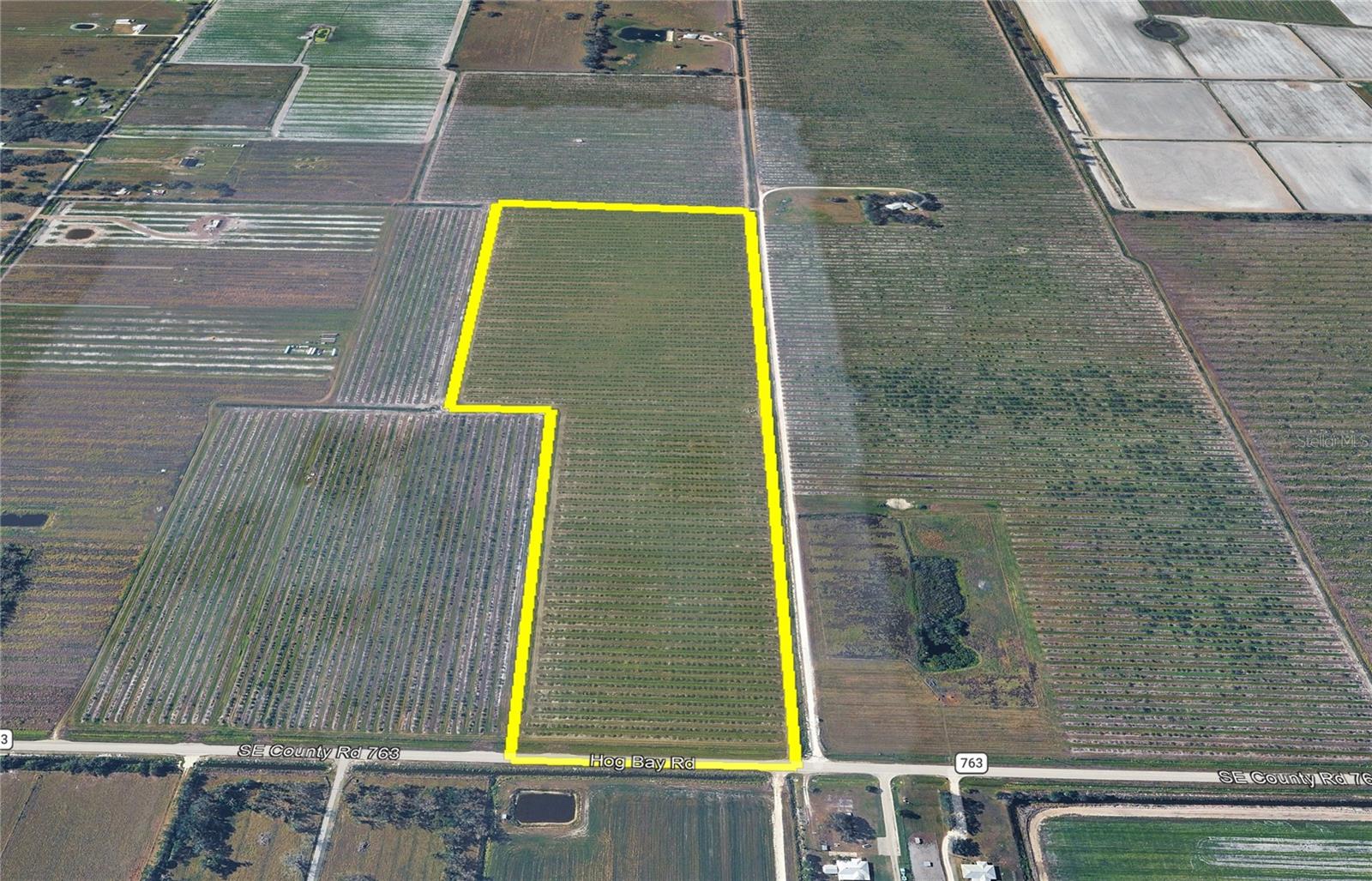 Details for 7057 County Road 763, ARCADIA, FL 34266