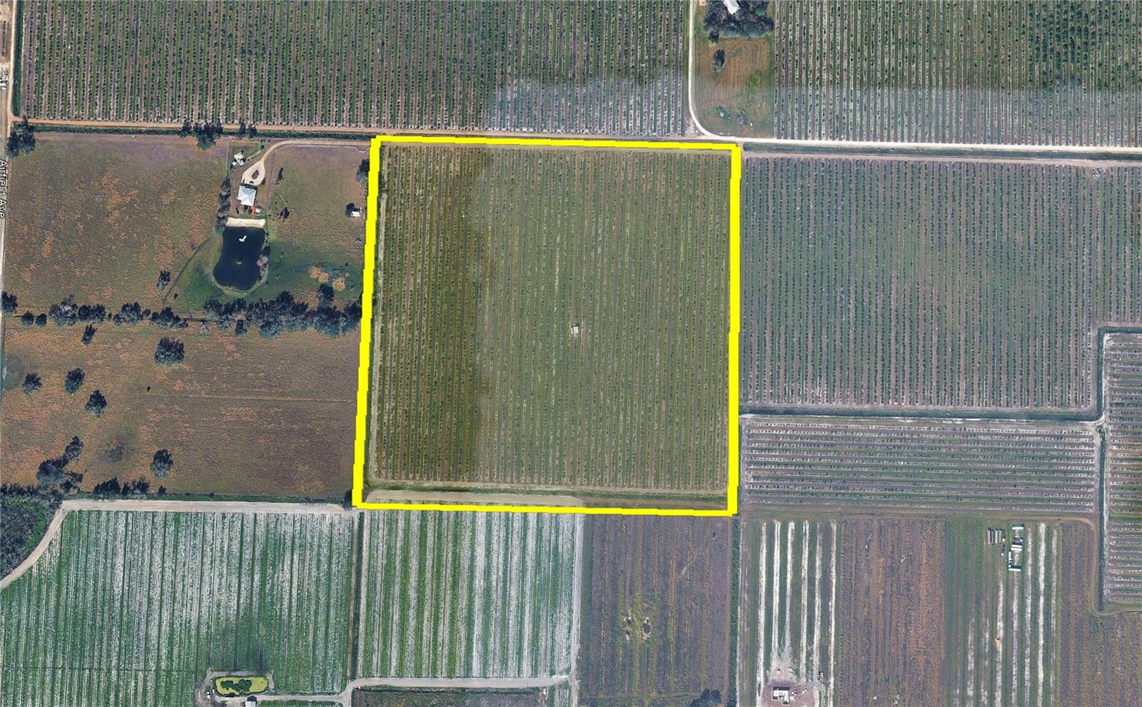 Listing Details for Se C & H Drive 40, ARCADIA, FL 34266