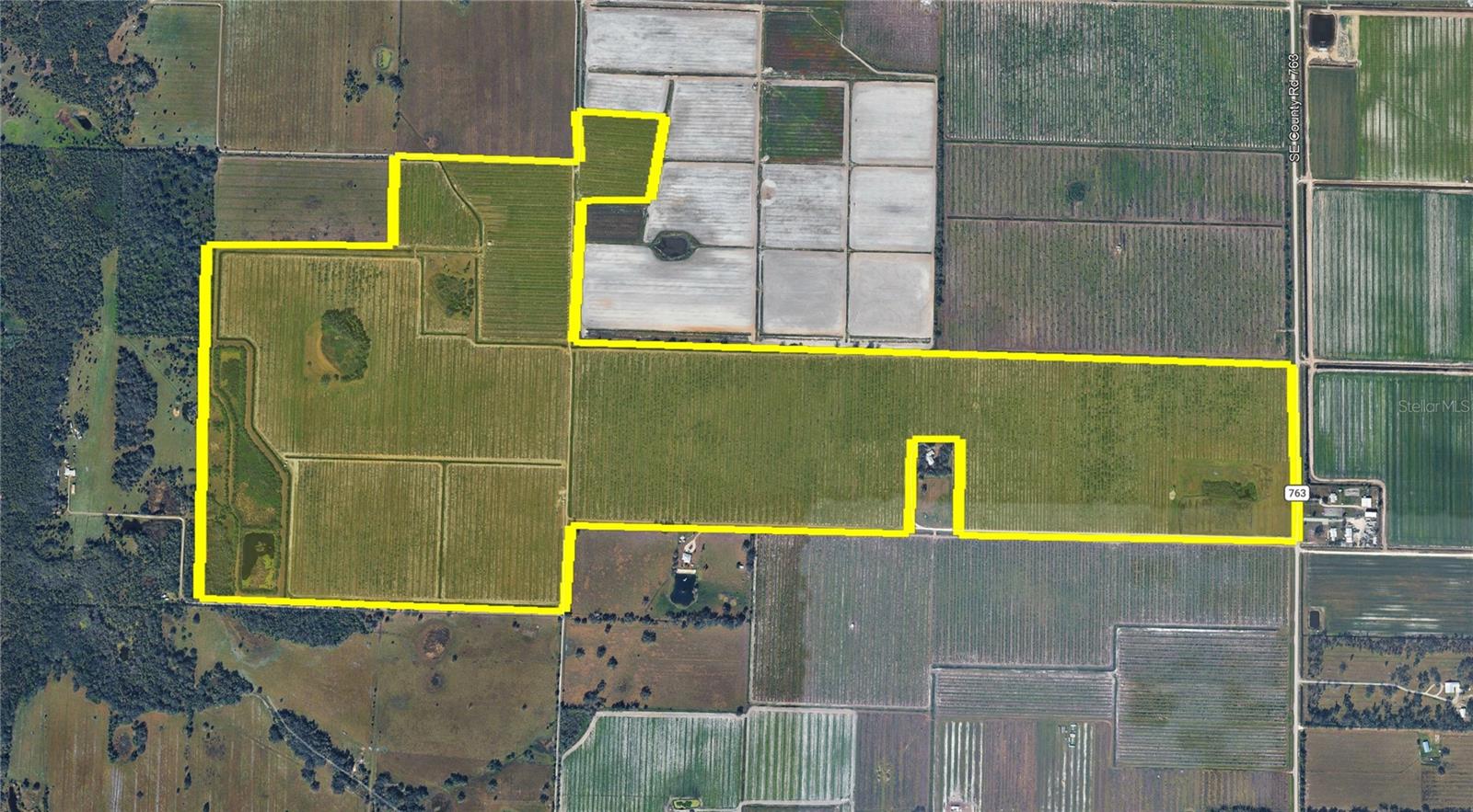 Listing Details for Se C & H Drive 339, ARCADIA, FL 34266