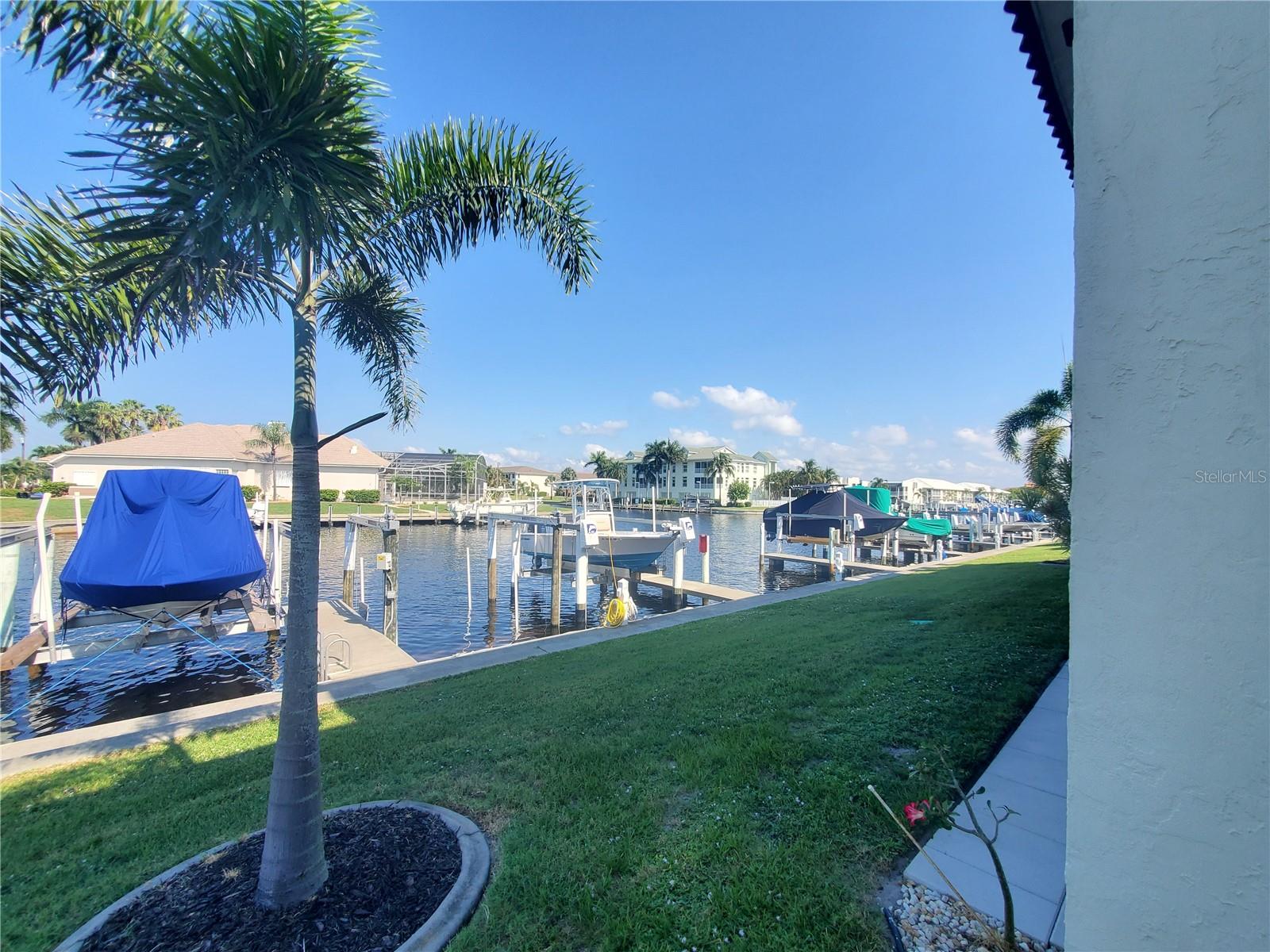 Details for 311 Garvin Street 407a, PUNTA GORDA, FL 33950