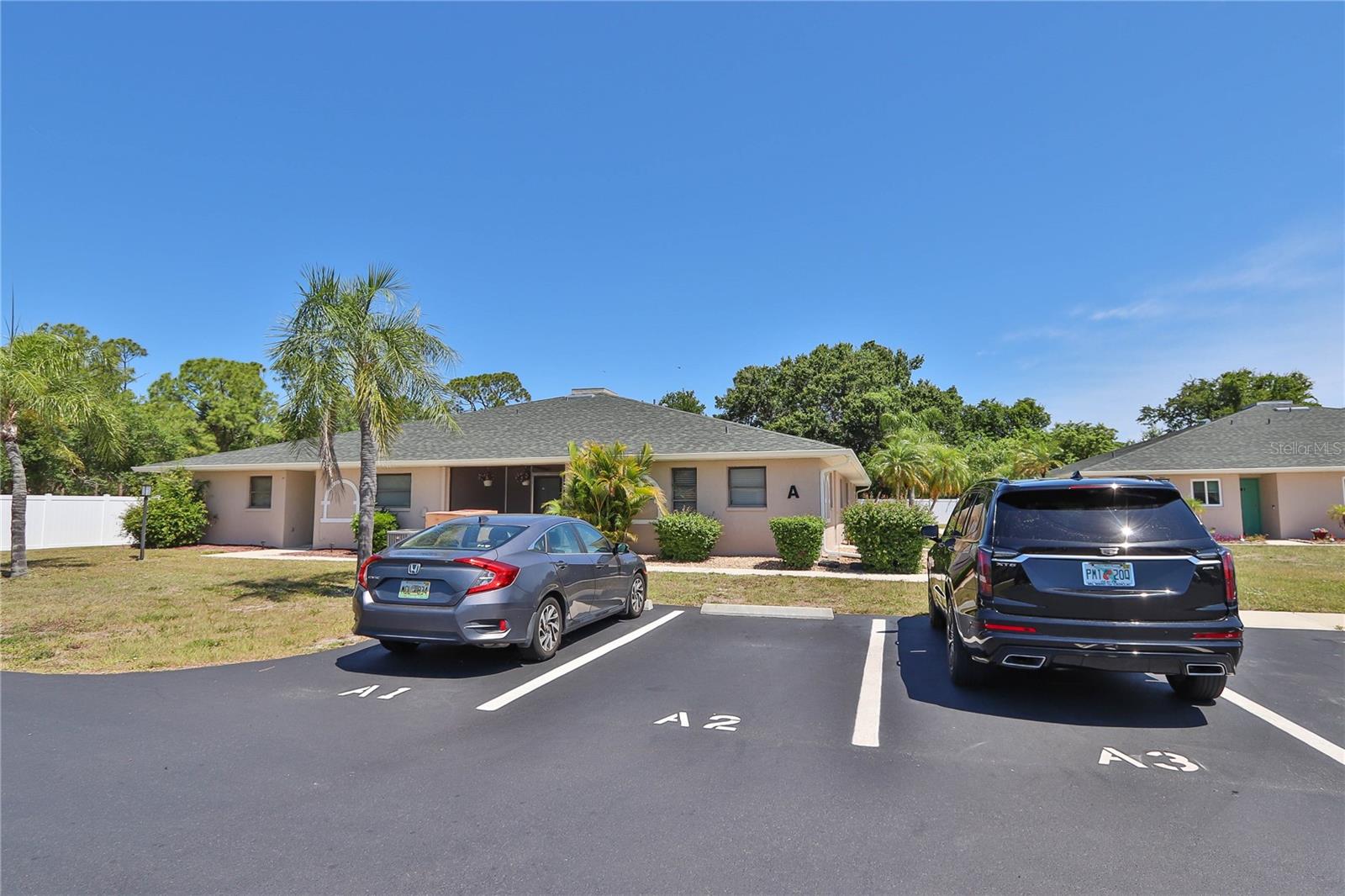 Details for 24540 Harborview Road A3, PUNTA GORDA, FL 33980