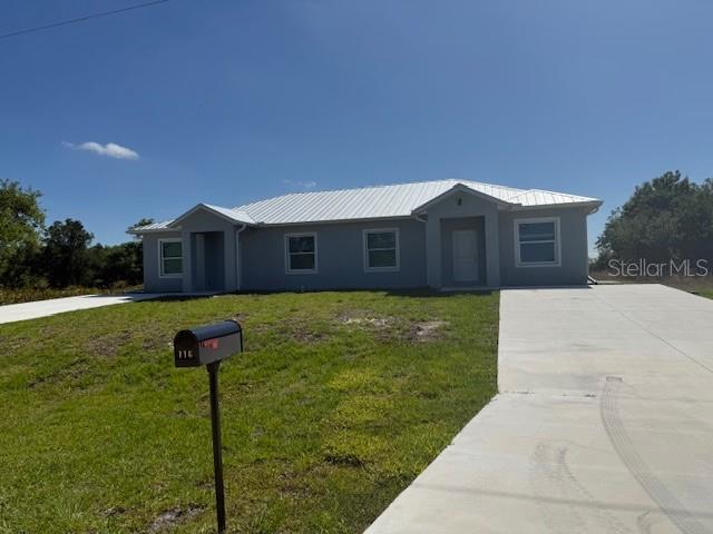 Listing Details for 114 Organ Street, PUNTA GORDA, FL 33982