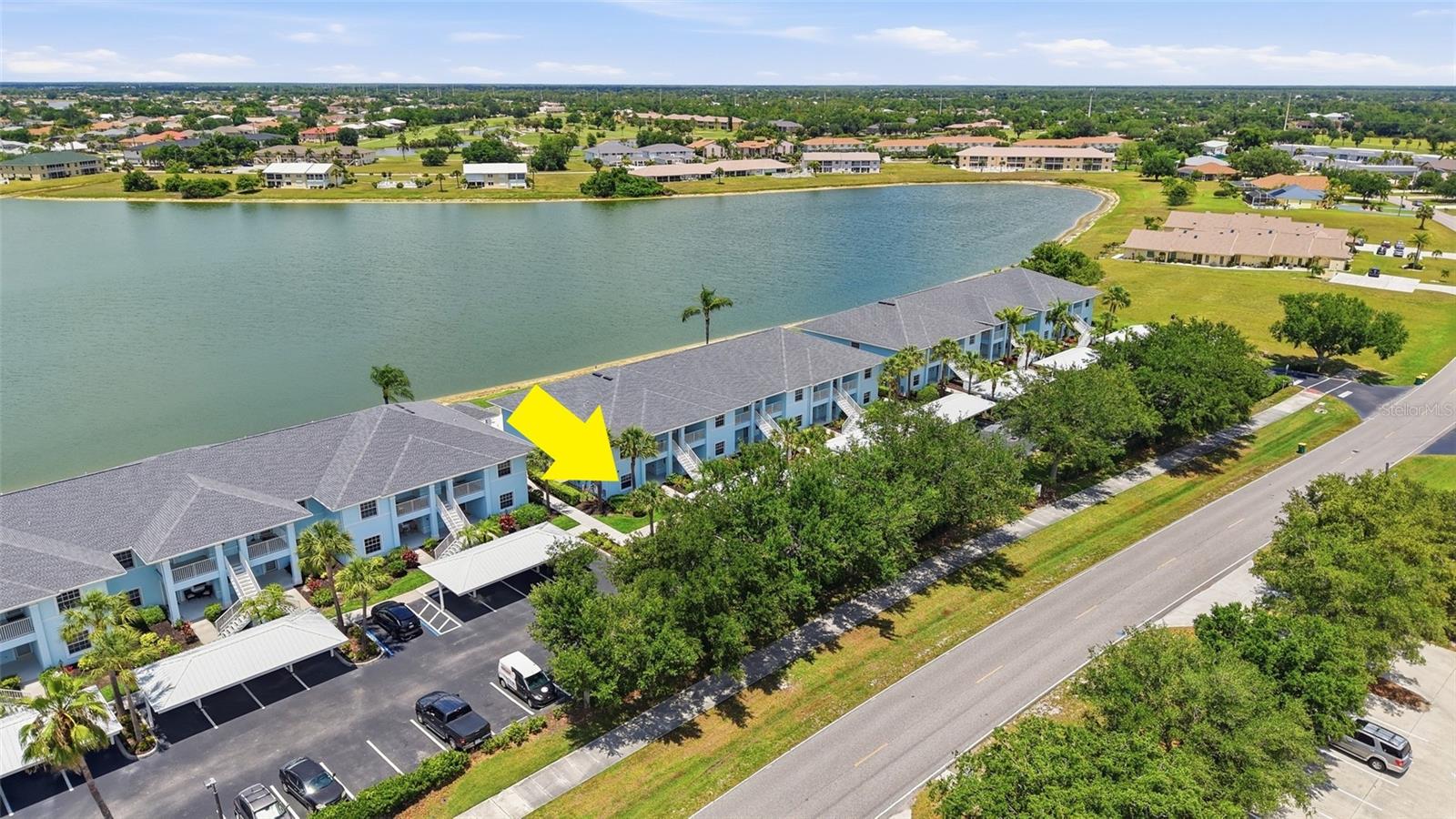 Details for 1479 San Cristobal Avenue 2101, PUNTA GORDA, FL 33983