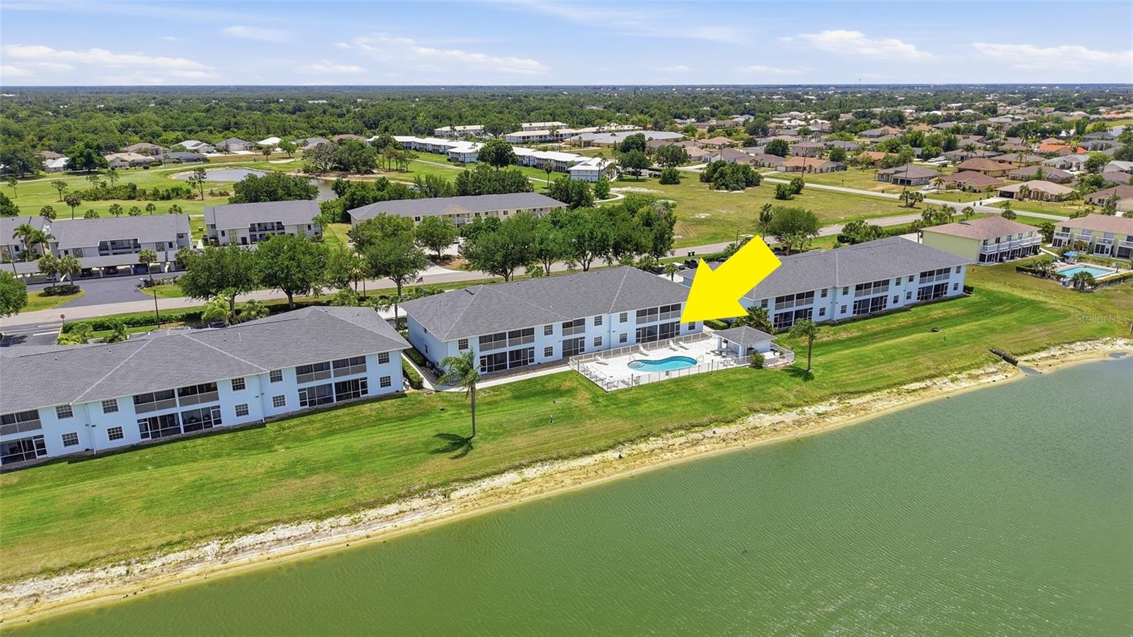 Image 2 of 26 For 1479 San Cristobal Avenue 2101