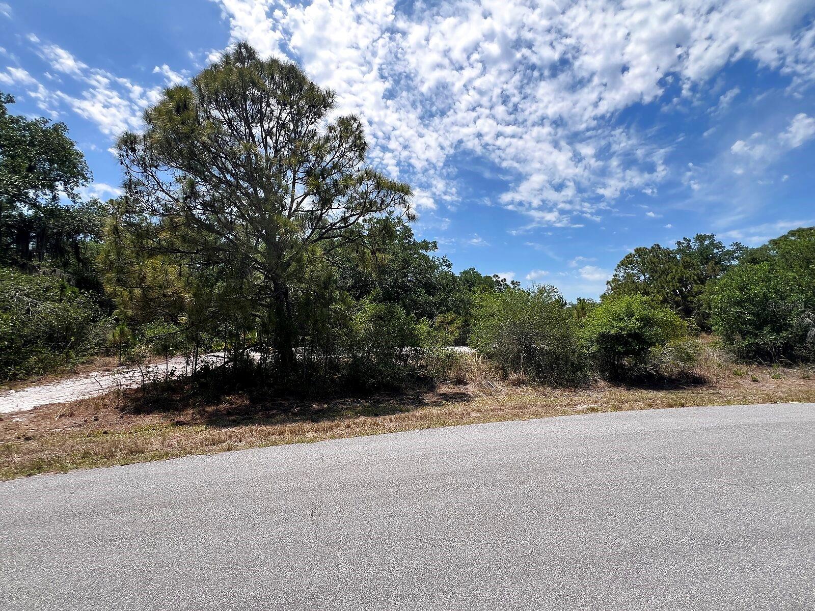 Details for Lot 25 Hamer Terrace, NORTH PORT, FL 34291
