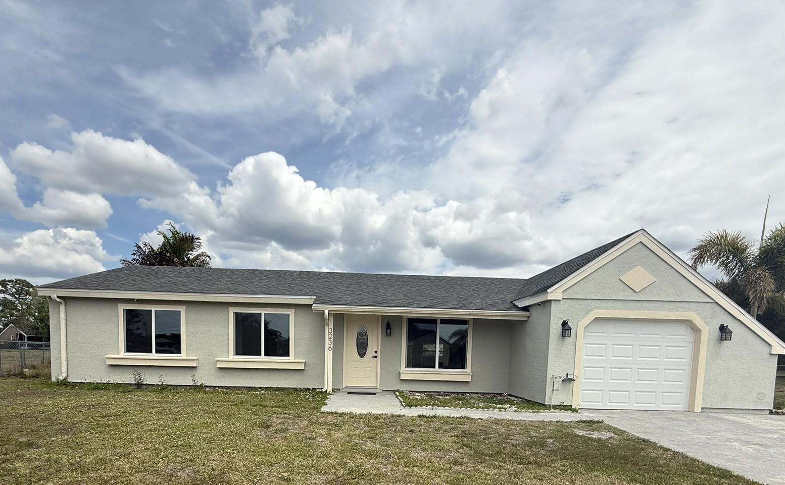 Details for 3236 Montclair Circle, NORTH PORT, FL 34287