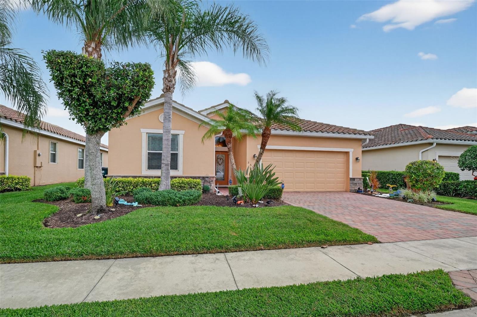 Image 3 of 70 For 3535 Dandolo Circle