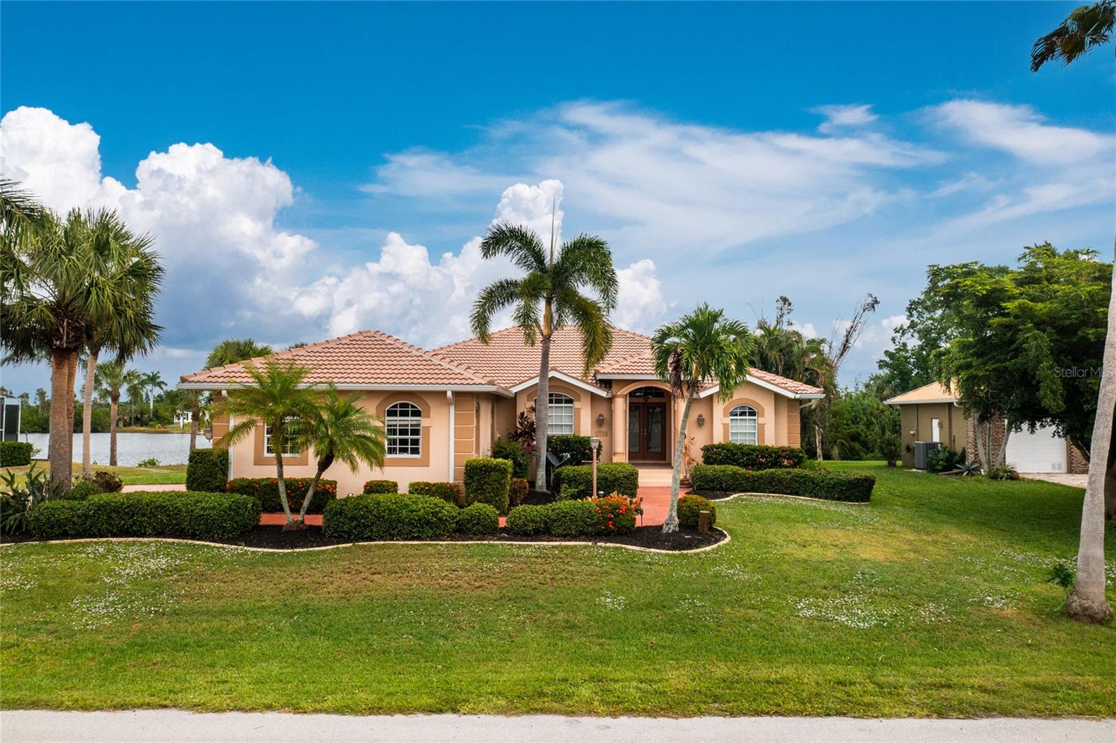 Details for 1112 Muscovie Court, PUNTA GORDA, FL 33950