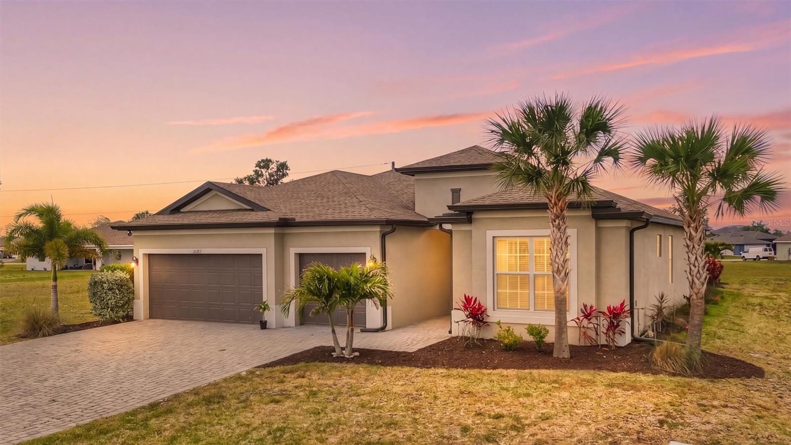 Details for 16283 Alcira Circle, PUNTA GORDA, FL 33955