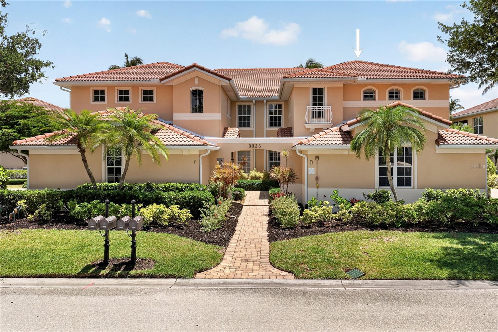 Details for 3336 Sunset Key Circle D, PUNTA GORDA, FL 33955