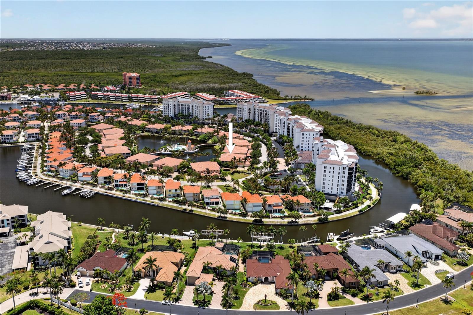 Image 40 of 57 For 3336 Sunset Key Circle D