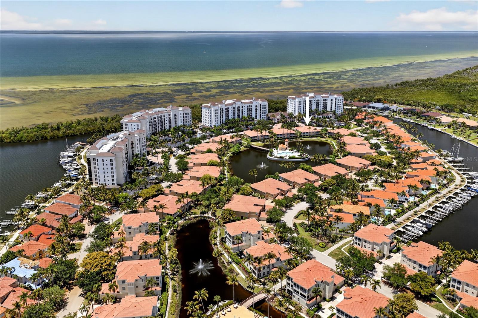 Image 41 of 57 For 3336 Sunset Key Circle D
