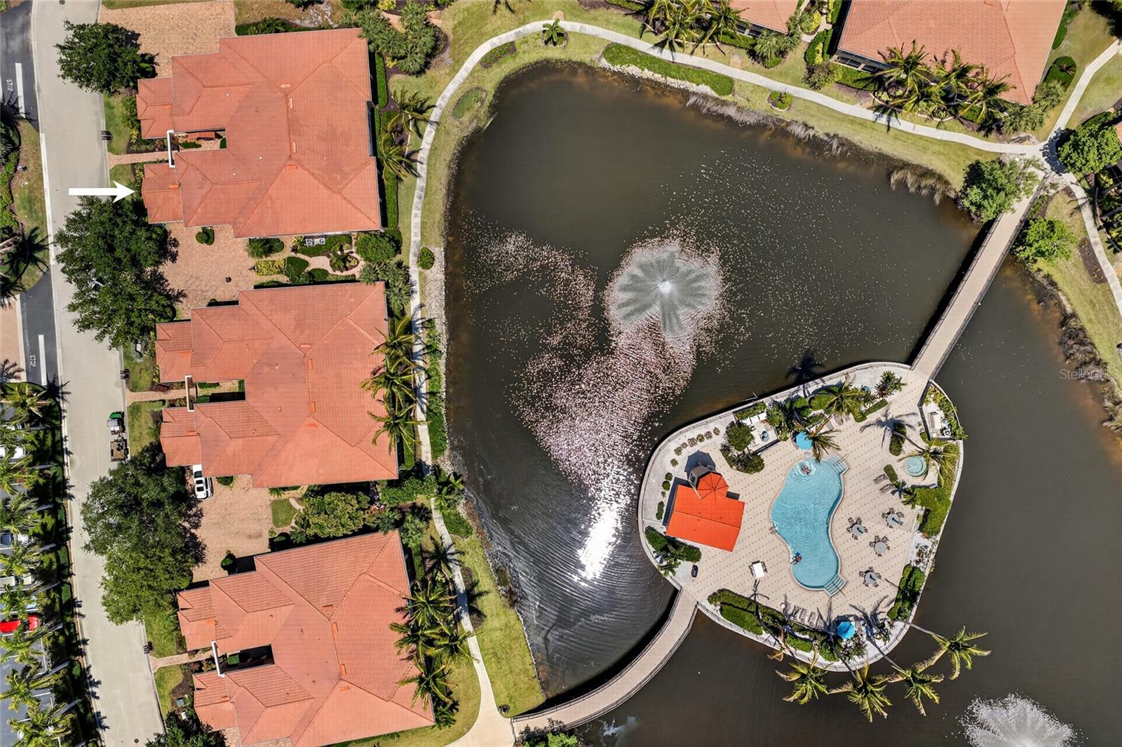 Image 44 of 57 For 3336 Sunset Key Circle D