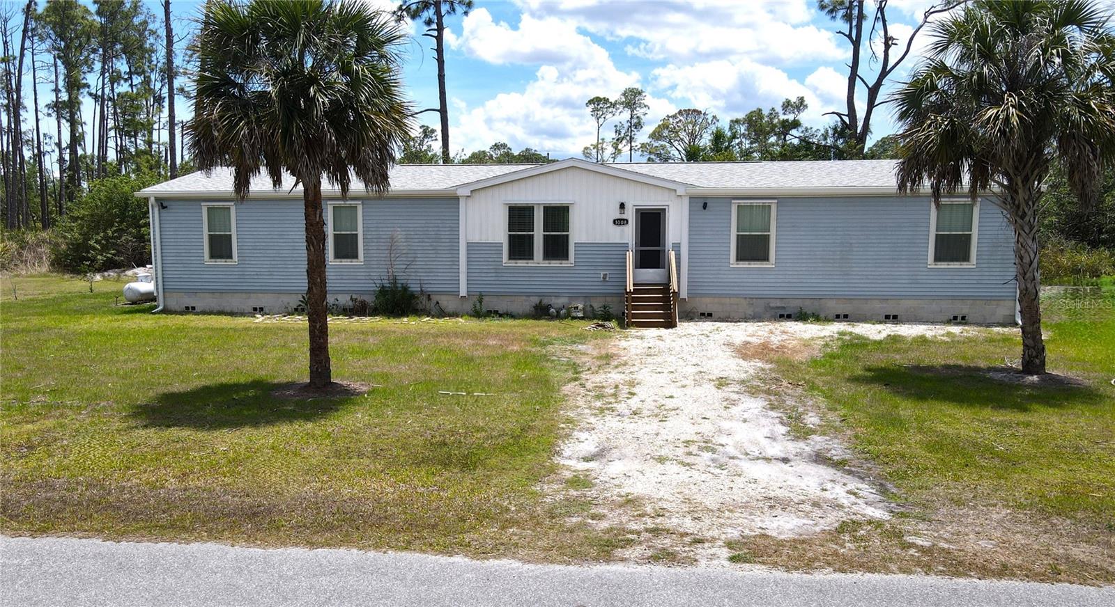 Details for 1008 Campbell Street, PORT CHARLOTTE, FL 33953