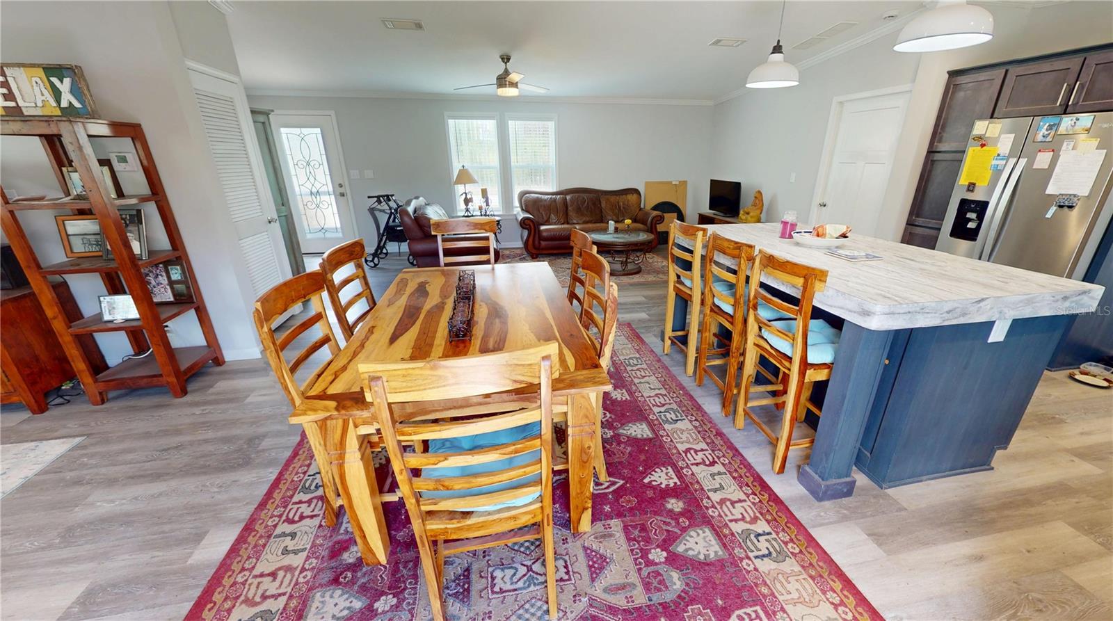 Image 10 of 30 For 1008 Campbell Street