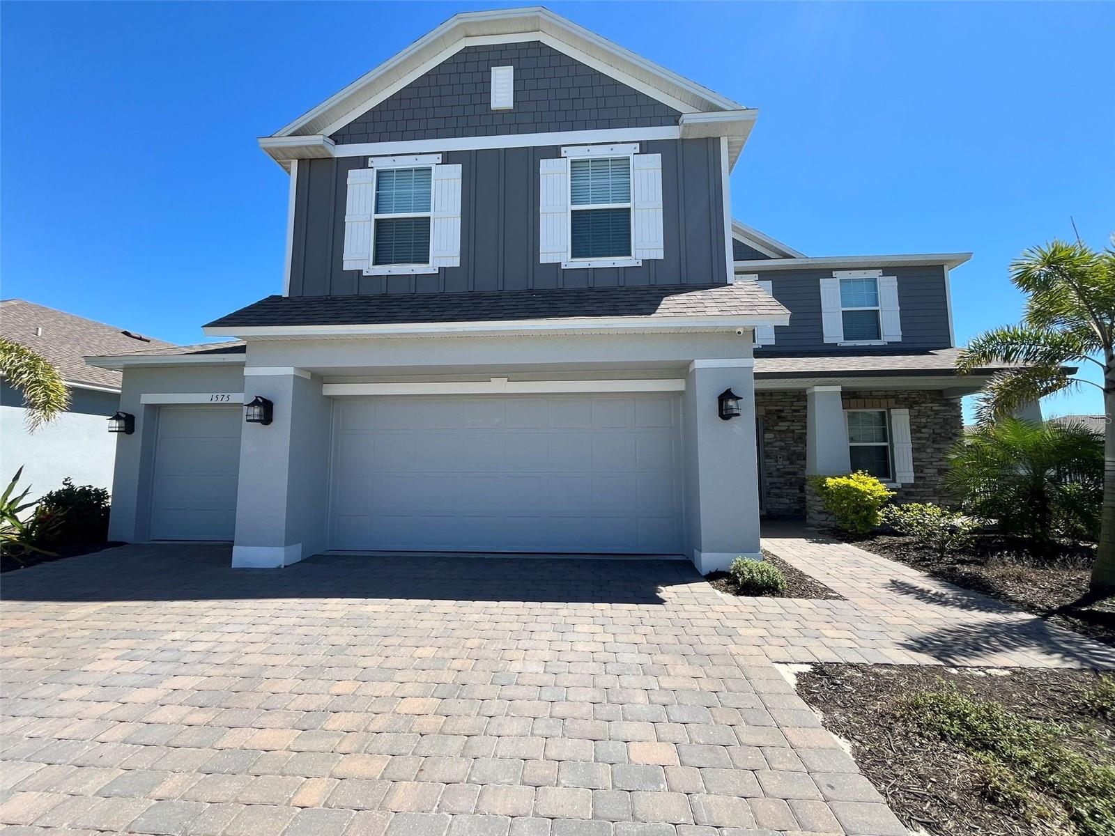 Details for 1575 Sunset Preserve Way, PORT CHARLOTTE, FL 33953
