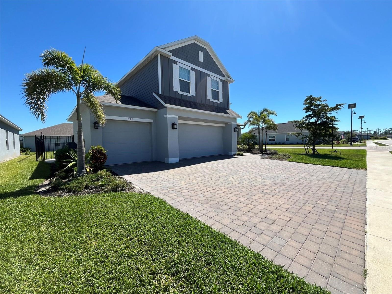 Image 2 of 30 For 1575 Sunset Preserve Way