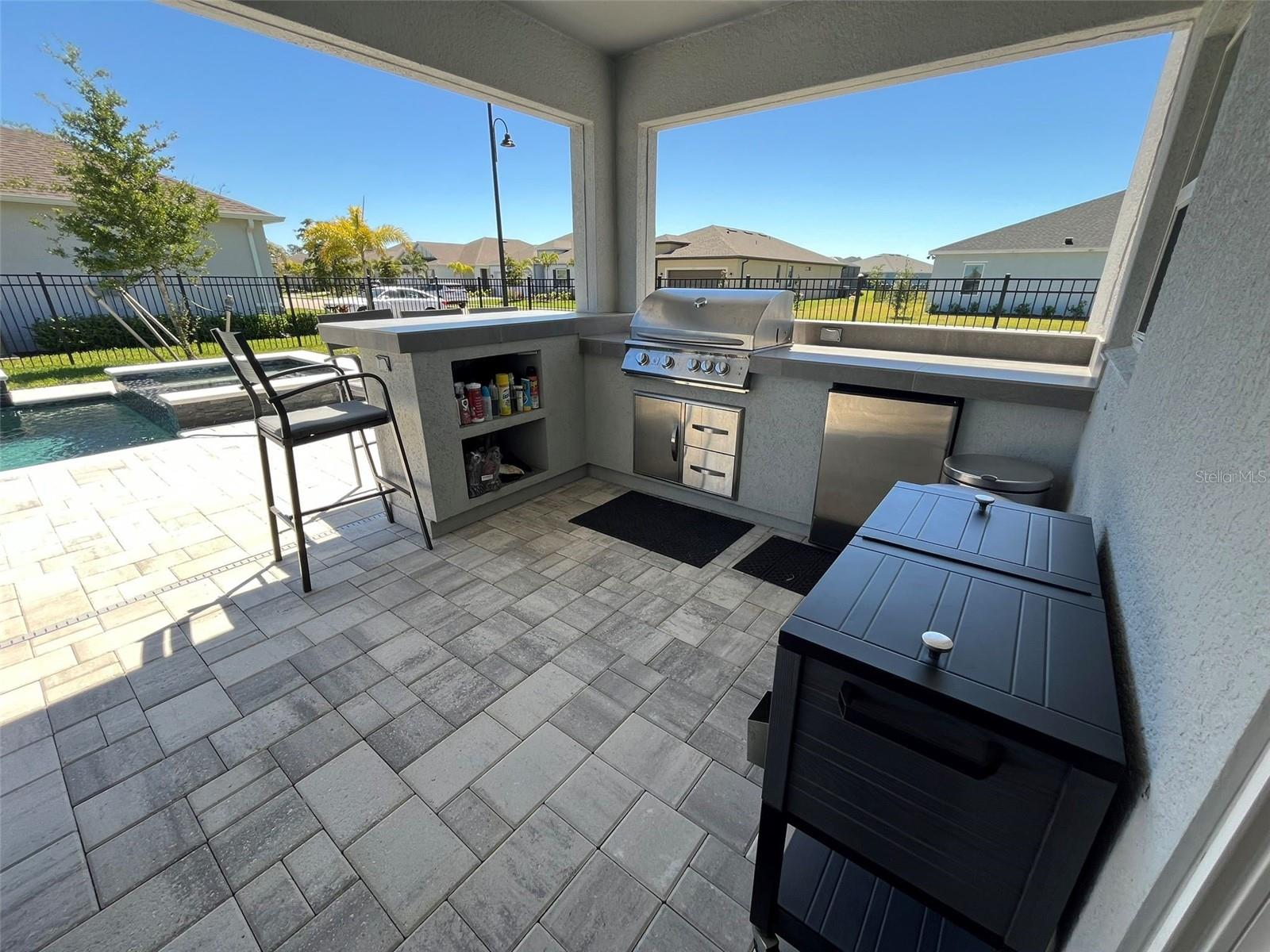 Image 30 of 30 For 1575 Sunset Preserve Way
