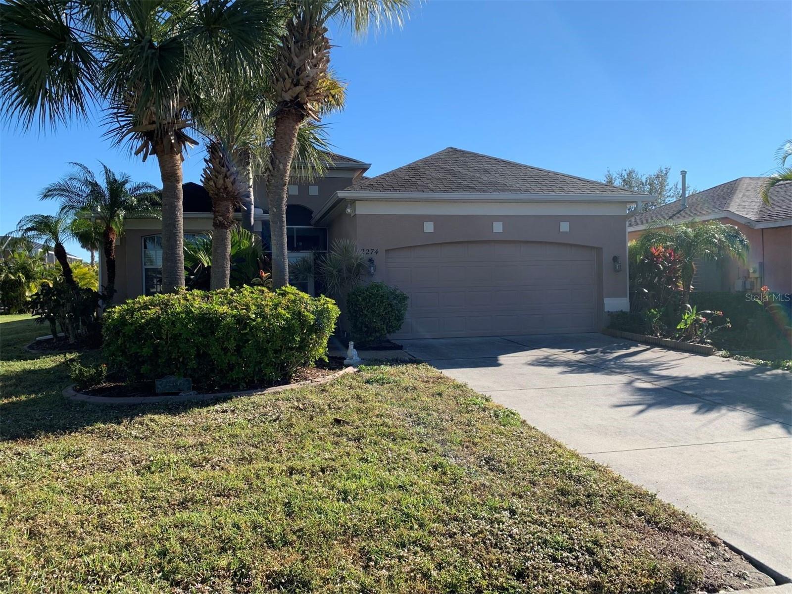 Details for 2274 Boxwood Street, NORTH PORT, FL 34289