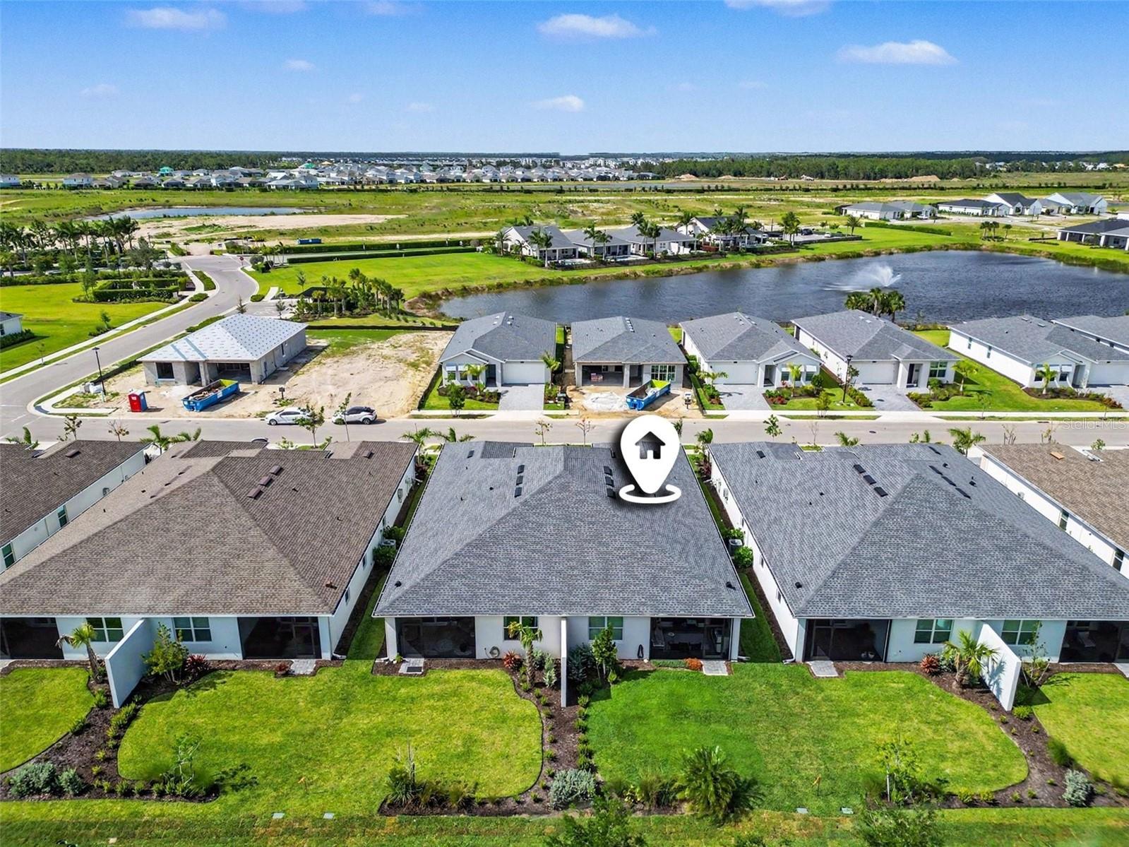 Image 32 of 81 For 44356 Panther Drive