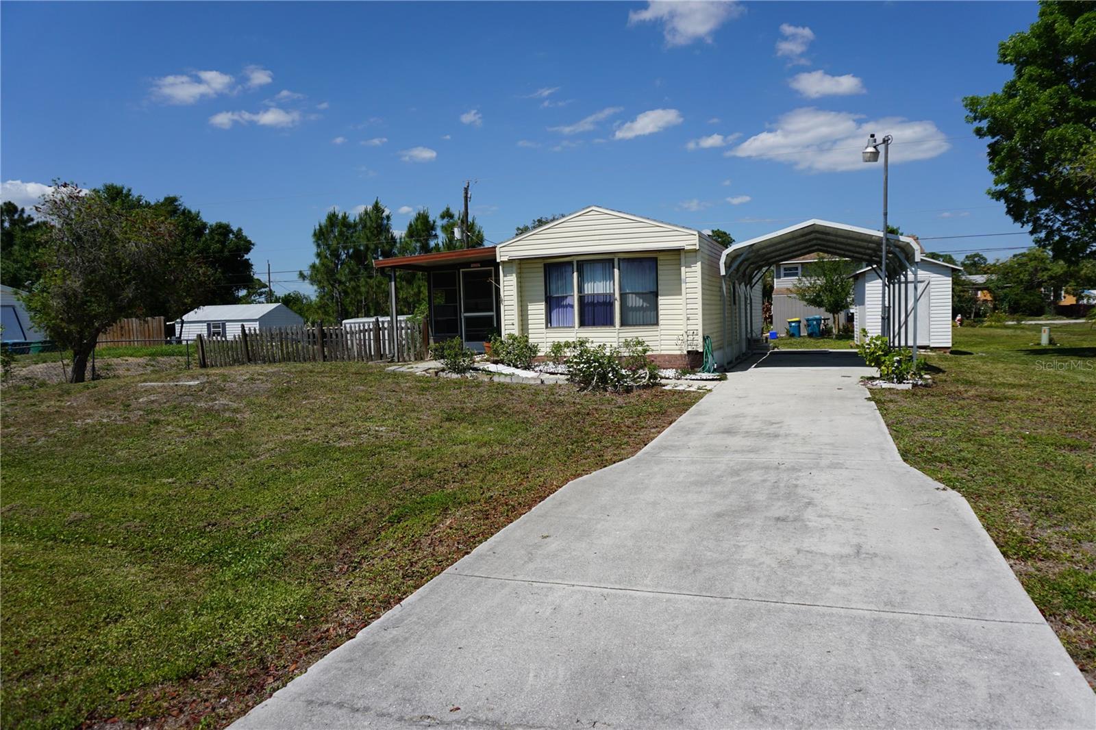 Details for 11466 Royal Road, PUNTA GORDA, FL 33955