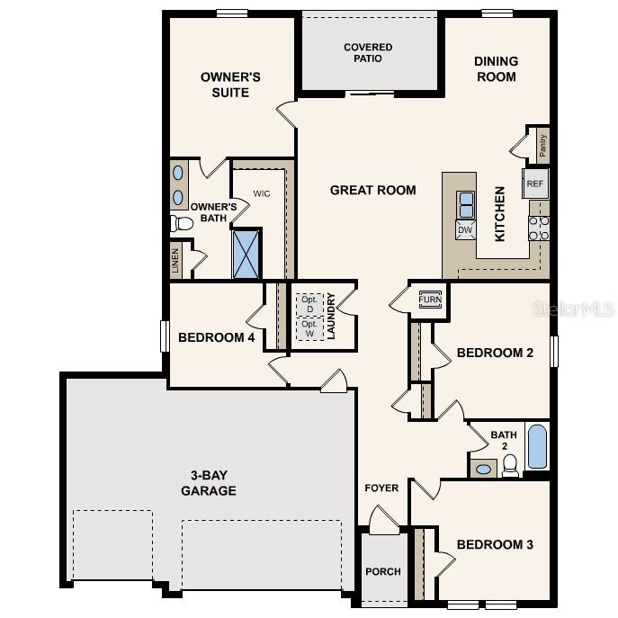 Listing photo id 0 for 12463 Poem Avenue