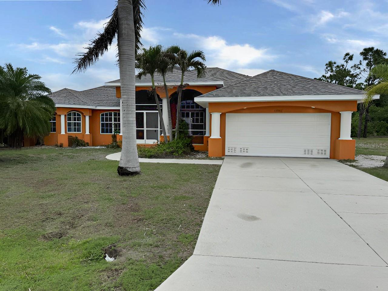 Details for 13982 Naylor Avenue, PORT CHARLOTTE, FL 33981