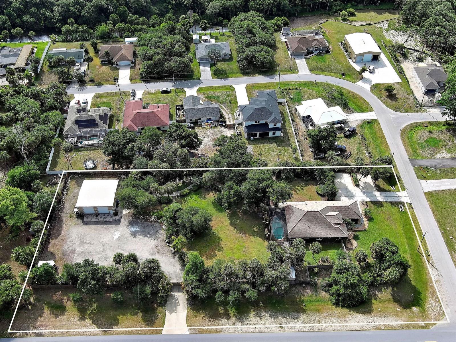 Details for 3950 Pepper Lane, NORTH PORT, FL 34287