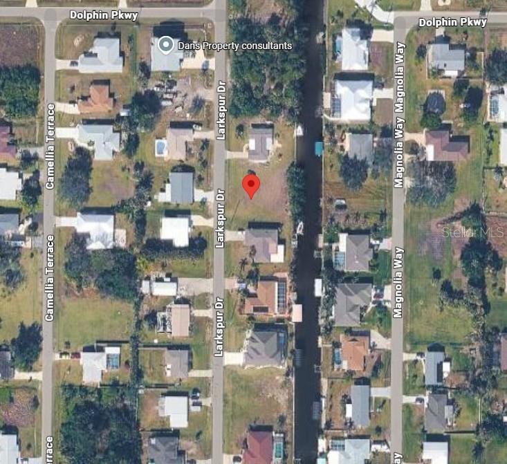 Image 2 of 2 For 2702 Larkspur Drive