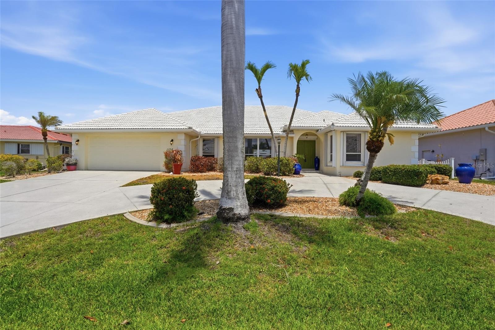 Details for 1128 Rum Cay Court, PUNTA GORDA, FL 33950