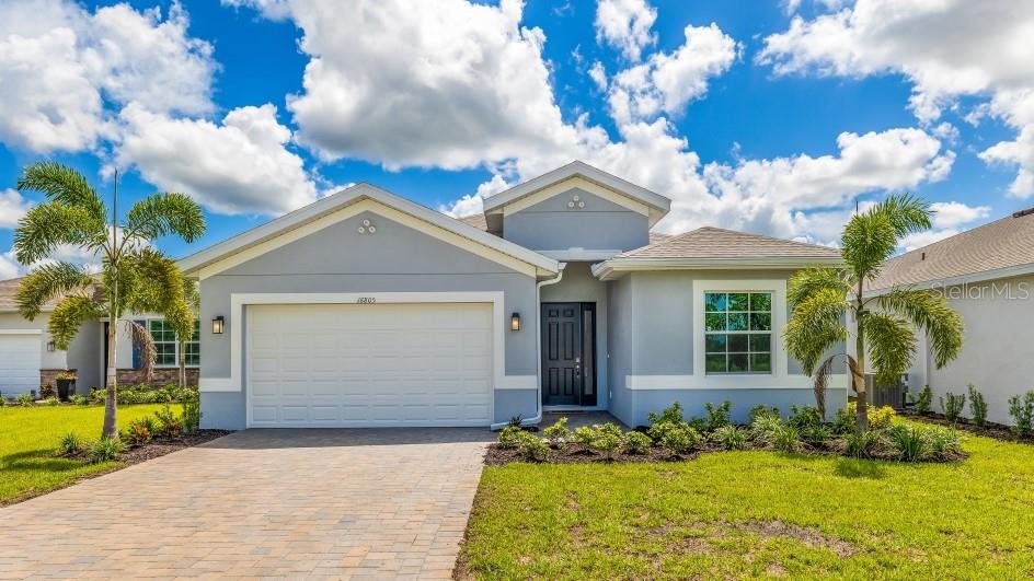 Details for 12718 Seagrass Drive, PUNTA GORDA, FL 33955