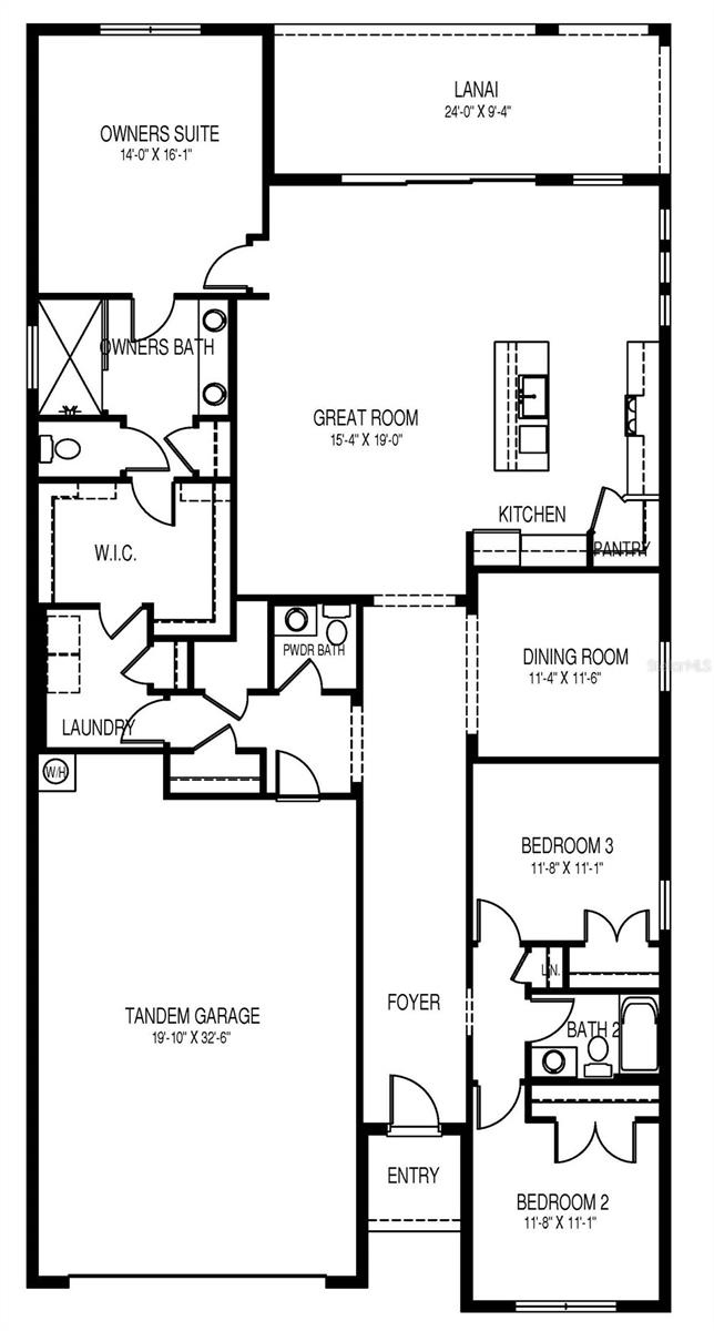 Image 13 of 15 For 12718 Seagrass Drive