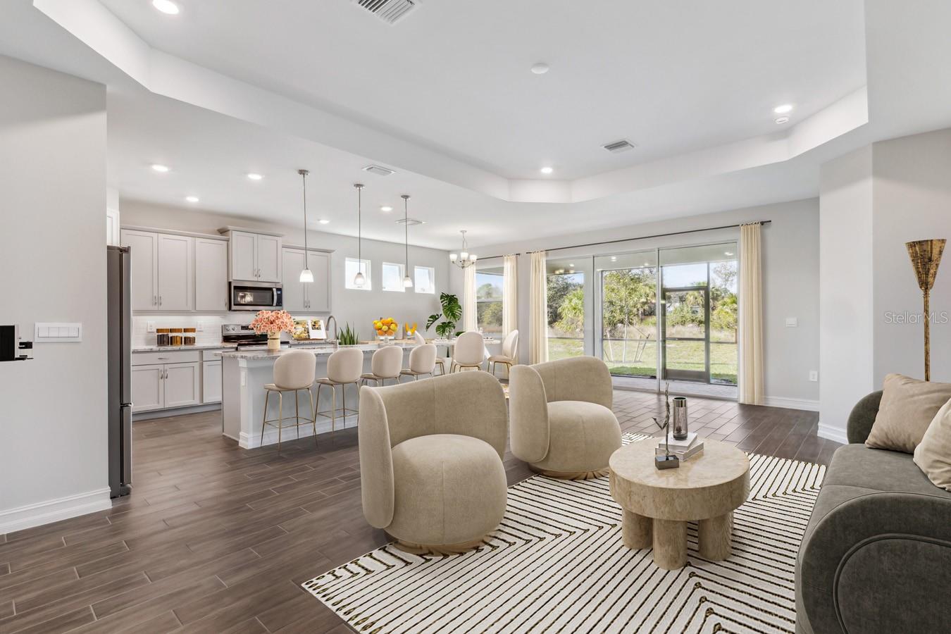 Image 3 of 15 For 12718 Seagrass Drive
