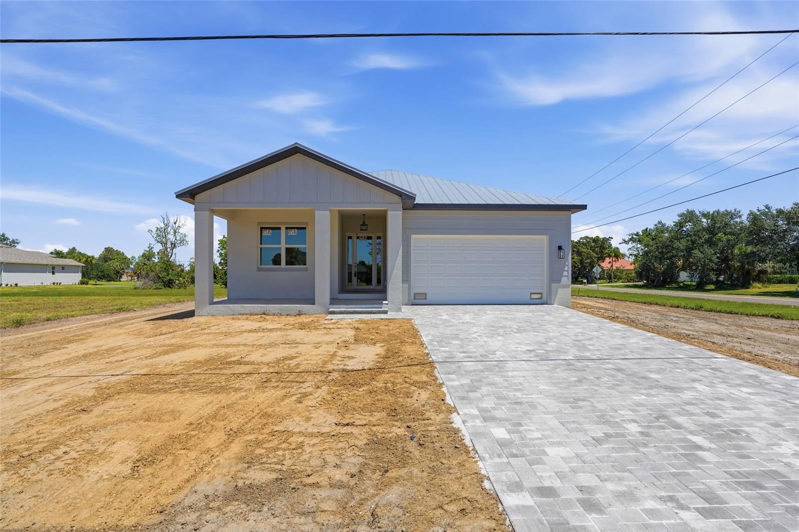 Details for 24292 Peppercorn Road, PUNTA GORDA, FL 33955