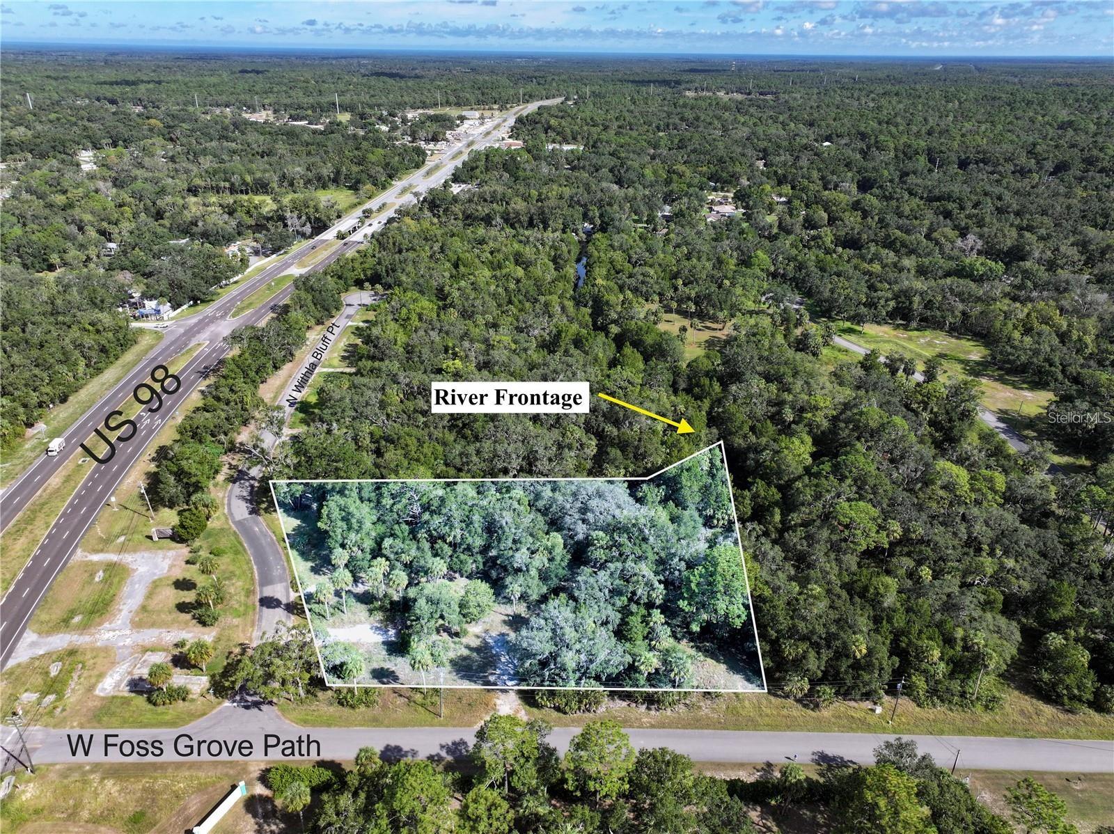 Details for 11009 Withla Bluff Point, INGLIS, FL 34449