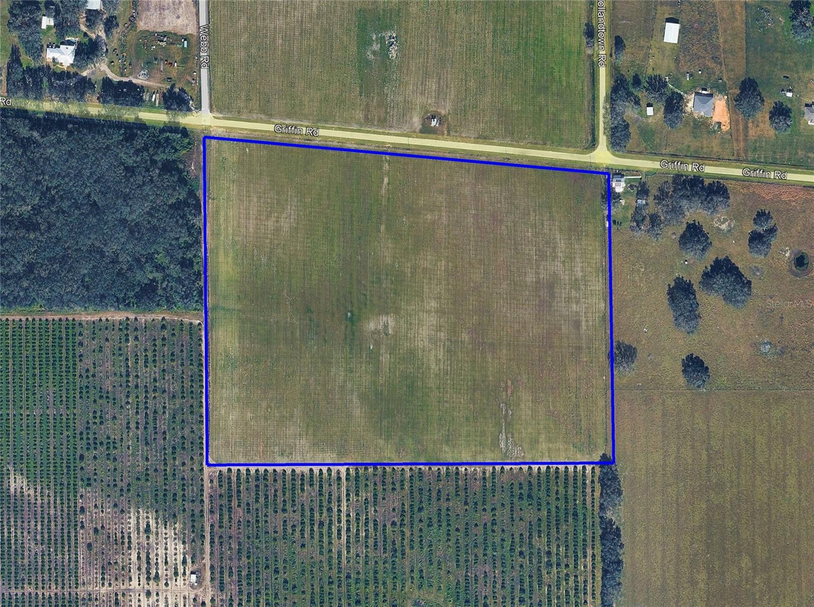 Details for 2270 Griffin Road, WAUCHULA, FL 33873
