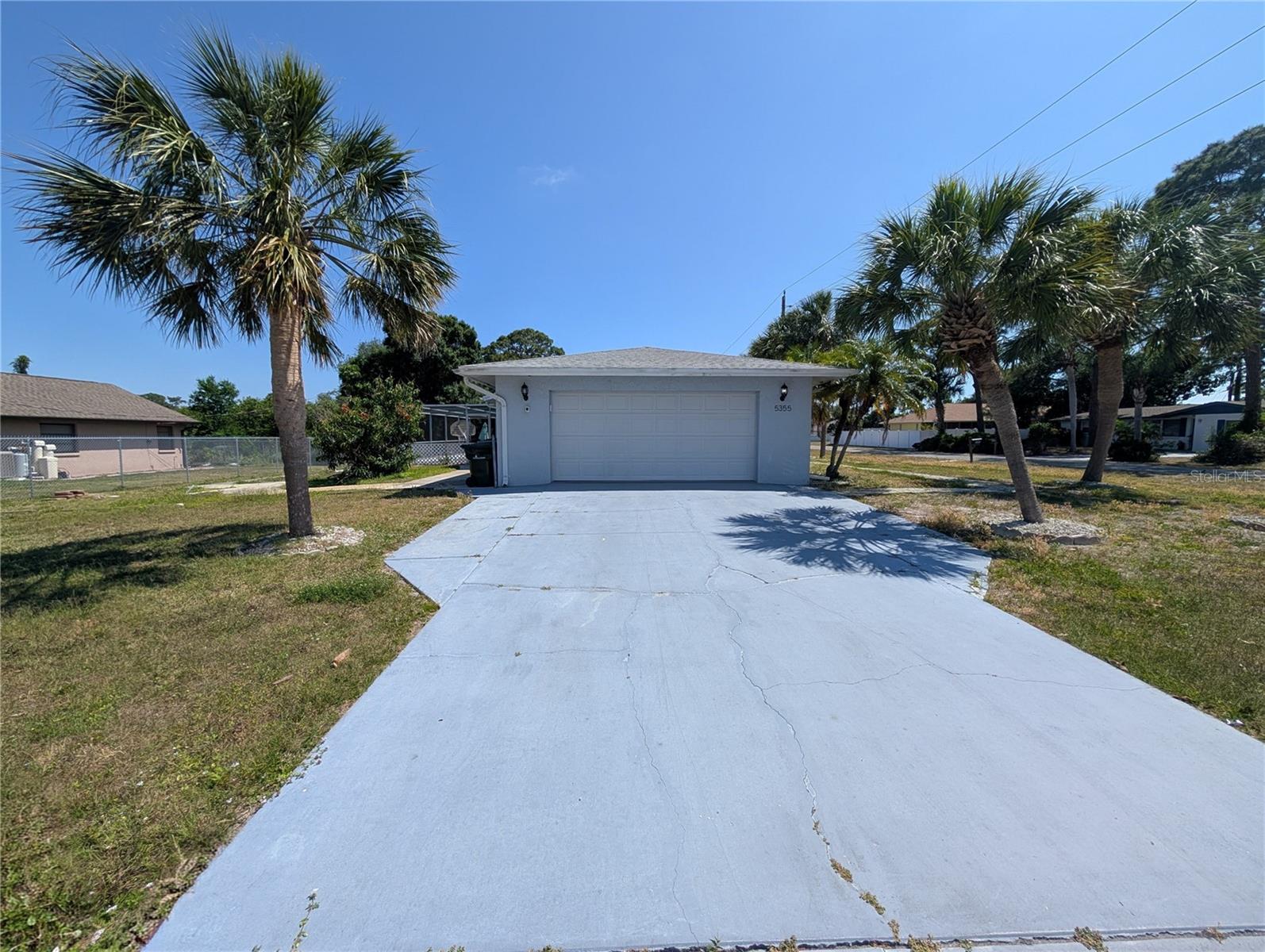 Details for 5355 Kent Road, VENICE, FL 34293