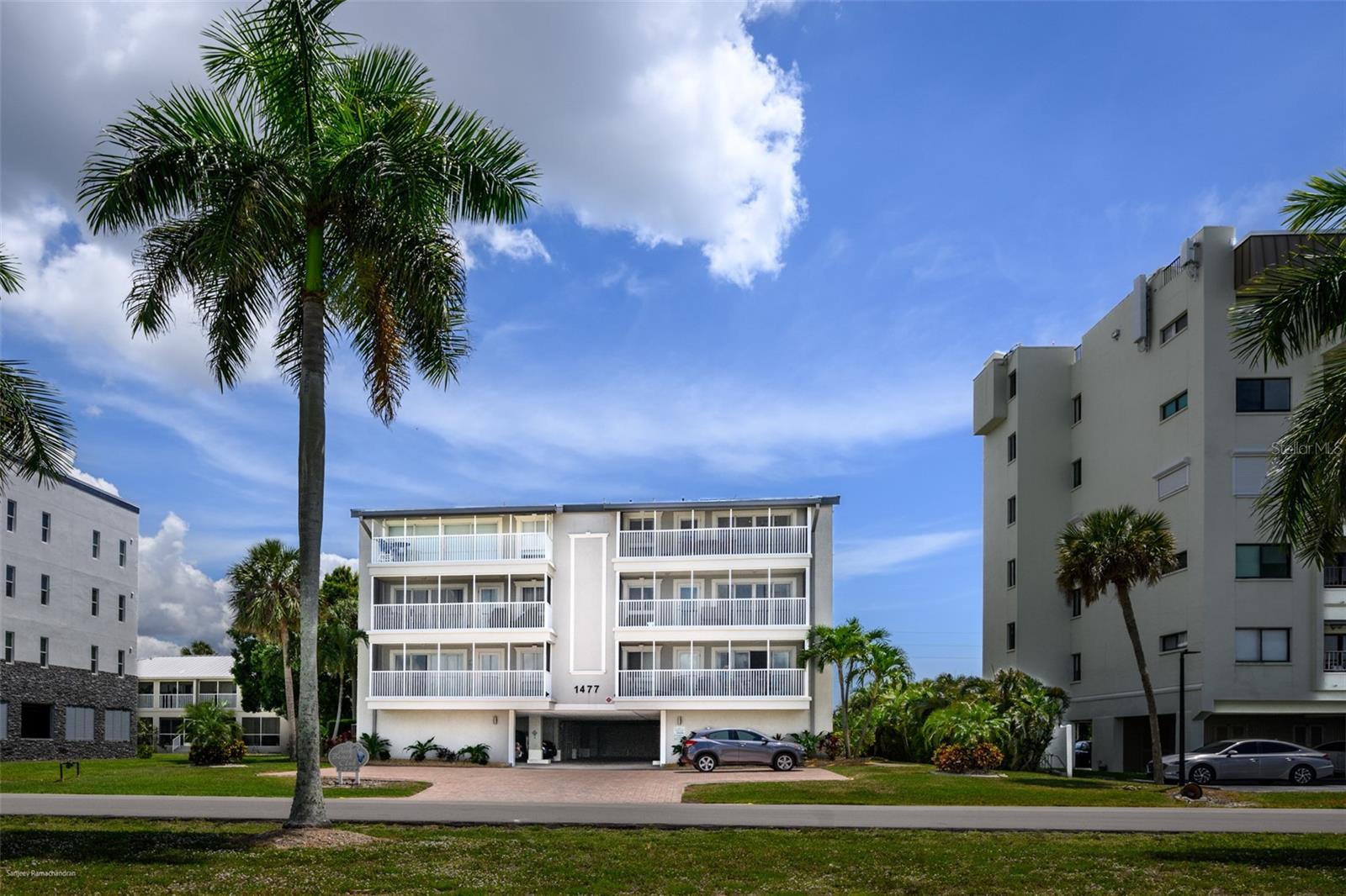 Details for 1477 Park Beach Circle 33, PUNTA GORDA, FL 33950