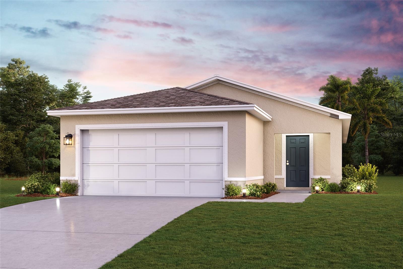 Details for 2363 Northumberland Court, HAINES CITY, FL 33844