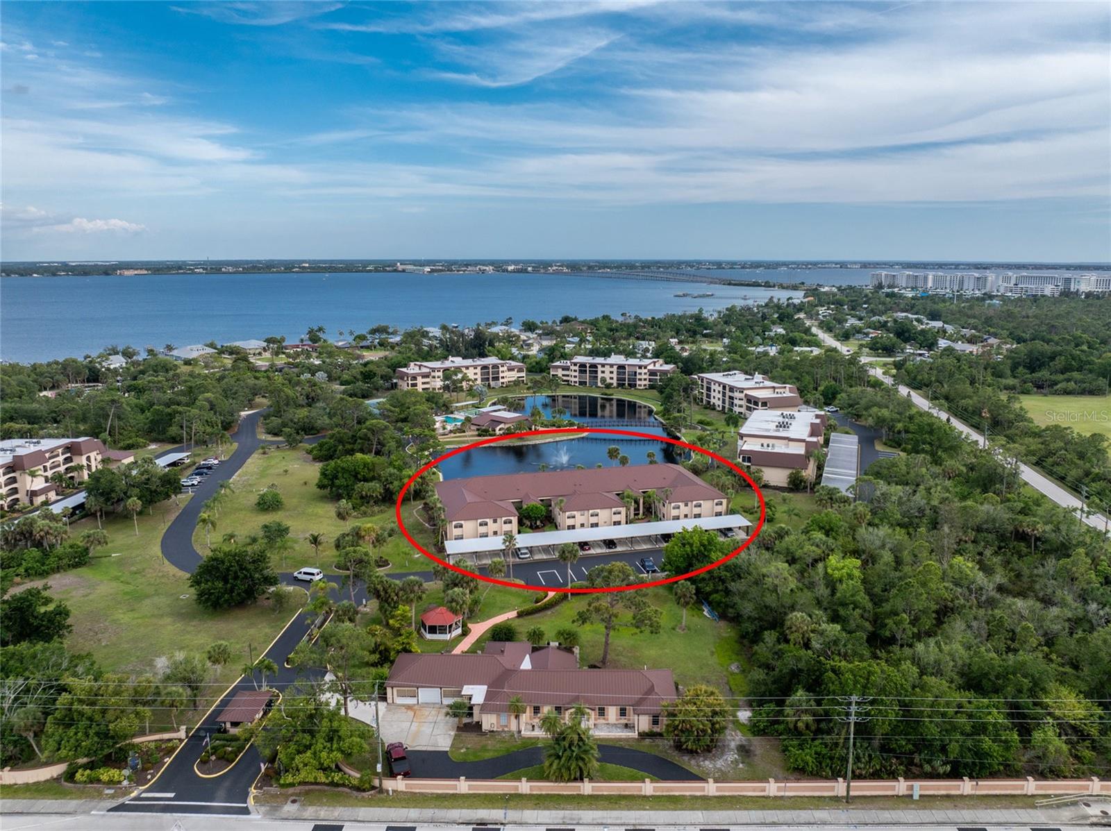 Image 67 of 87 For 23465 Harborview Road 1026