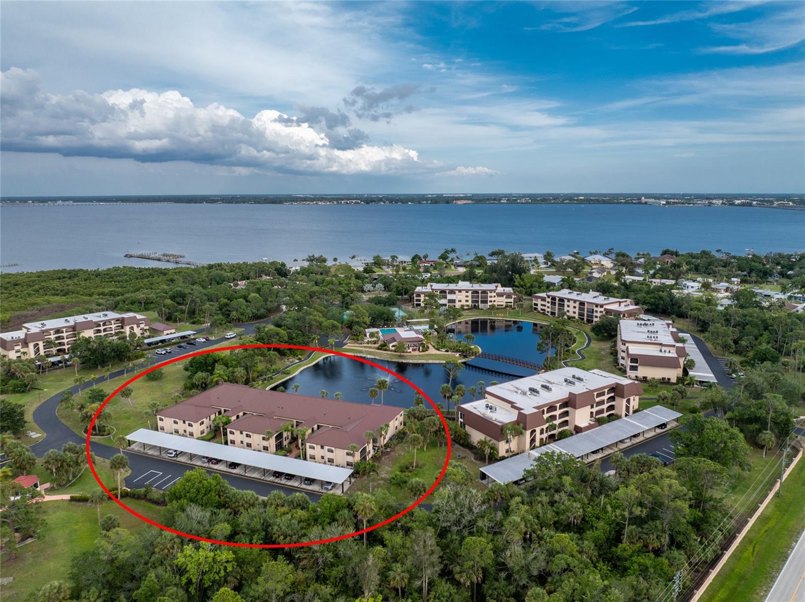 Image 69 of 87 For 23465 Harborview Road 1026
