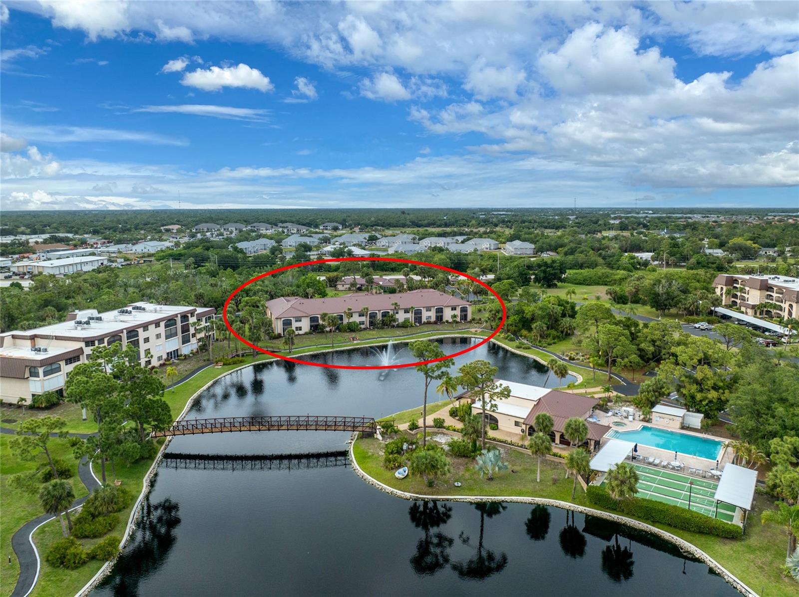Image 75 of 87 For 23465 Harborview Road 1026