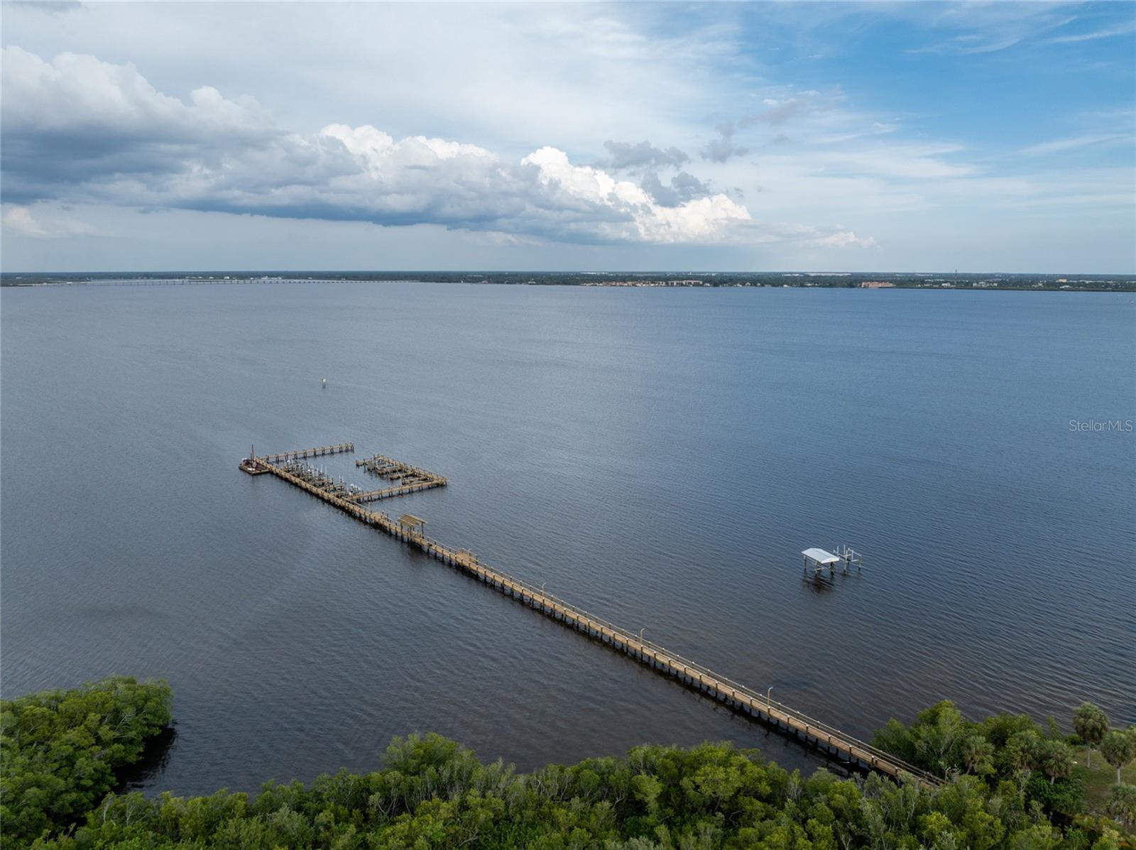 Image 80 of 87 For 23465 Harborview Road 1026