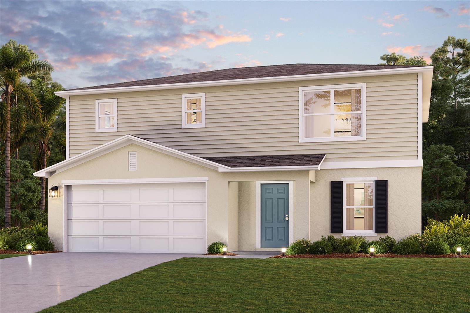 Details for 2366 Northumberland Court, HAINES CITY, FL 33844