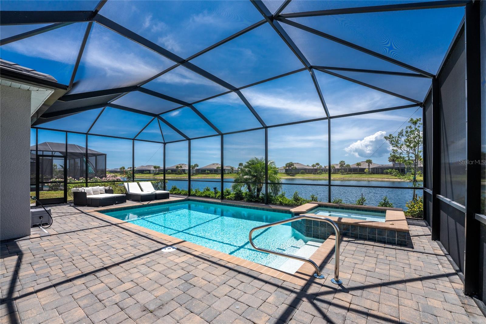 Details for 15124 River Birch Court, PUNTA GORDA, FL 33955