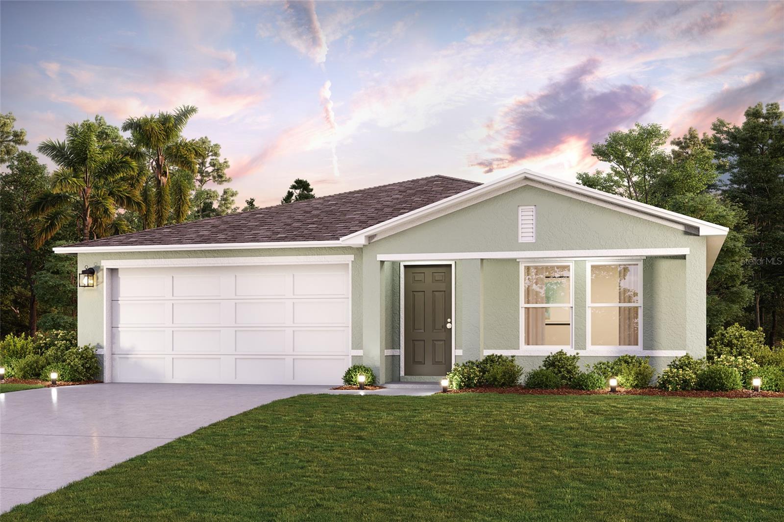 Details for 472 Oak Canopy Circle, AVON PARK, FL 33825