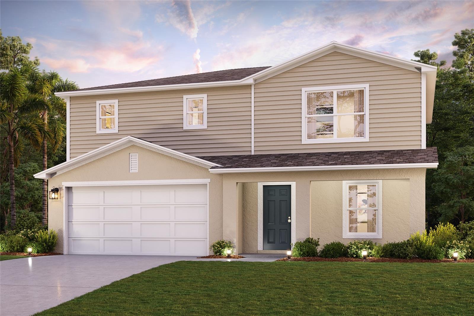 Details for 103 Violet Court, POINCIANA, FL 34759