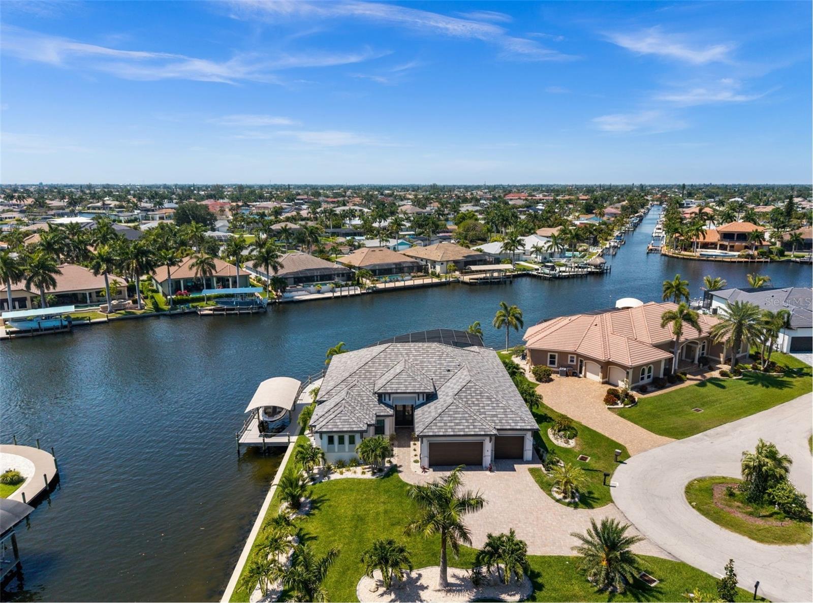 Details for 5201 Skylark Court, CAPE CORAL, FL 33904